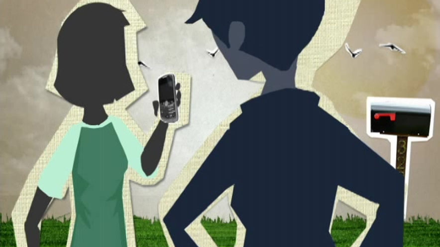 Dealing with Cyberbullying